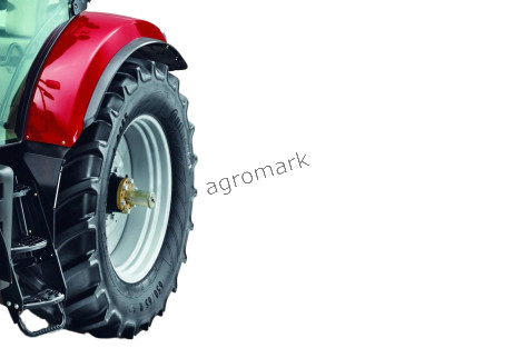 DIA KIT TRACTOR poszerzenie błotników Luxxum