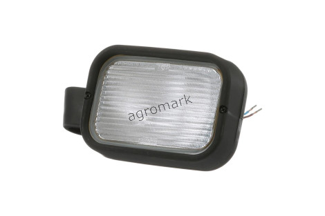 Lampa robocza