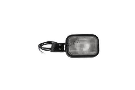 Lampa robocza
