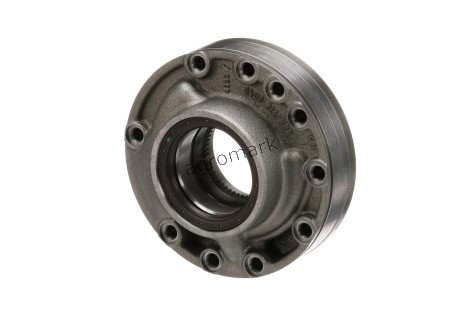 Pompa hydrauliczna