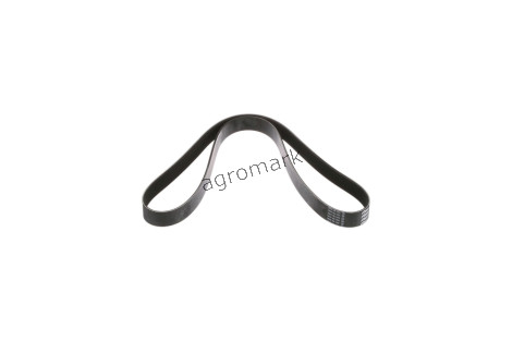 Pas , 35.5mm W x 1696mm L, 10 Ribs