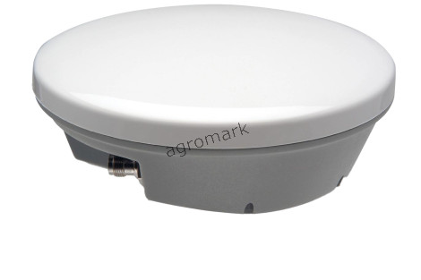 Odbiornik GPS