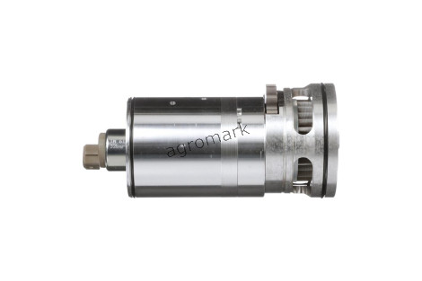 Pompa hydrauliczna