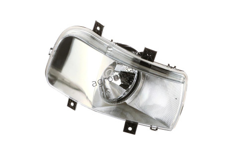 Lampa prawa