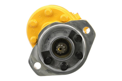 Pompa hydrauliczna