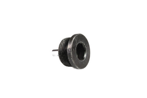 Korek magnetyczny