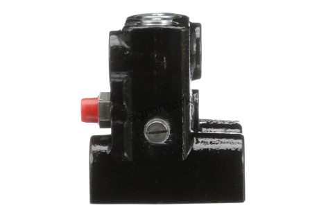 Zawór hydrauliczny