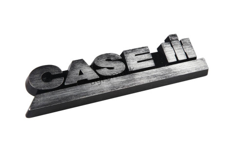 Emblemat Case IH
