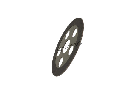 Tarcza hamulcowa