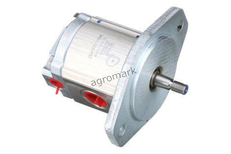Silnik hydrauliczny