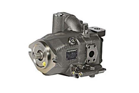 Pompa hydrauliczna