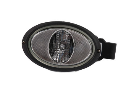 Lampa robocza lewa
