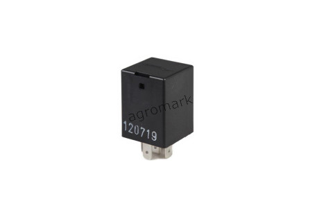 Przekaźnik 12V 15A