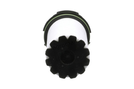 Filtr odmy silnika CNH