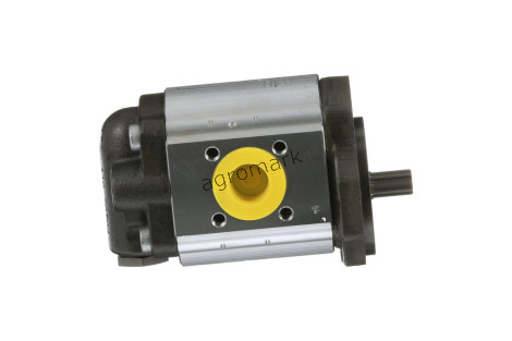 Pompa hydrauliczna