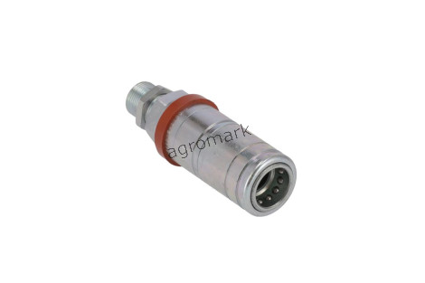 Szybkozłącze hydrauliczne M22X1,5