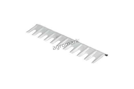 PRĘT,HC 1-1/8 x 230mm overall length