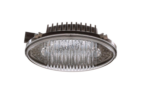 Lampa robocza