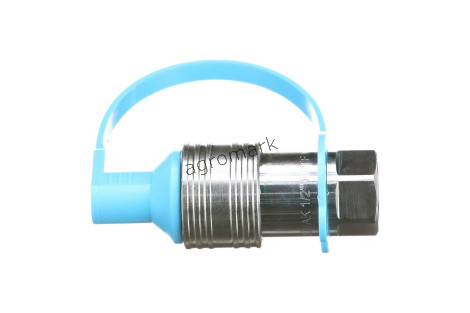 SZYBKOZŁĄCZE DAMSKIE,Light Blue