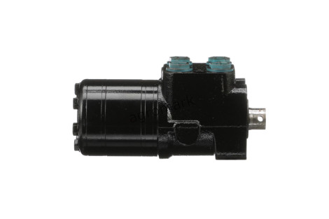 HYDRAULIKA UKŁADU KIEROWNICZEGO-ORBITROL