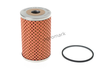 Filtr oleju  LF-596, 60/96-1