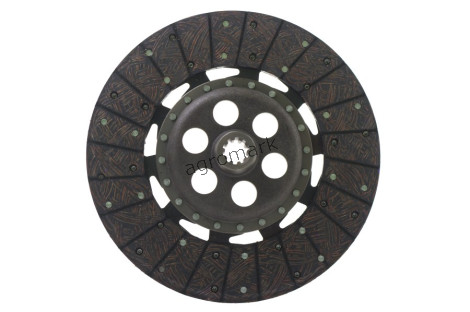 Tarcza sprzęgła 30/221-65
