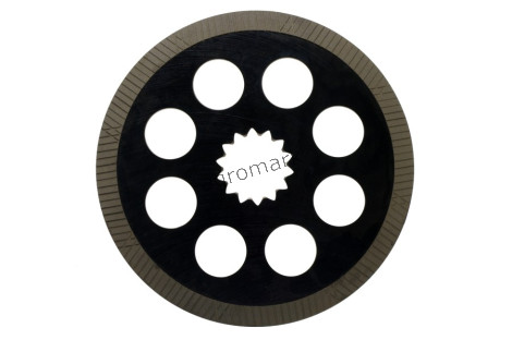 Tarcza hamulcowa 30/422-53