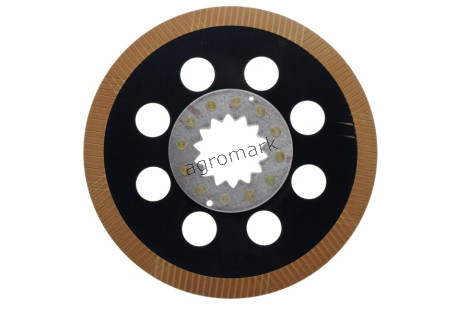 Tarcza hamul.30/422-54
