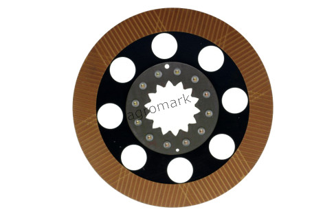 Tarcza ham.30/422-57