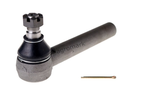Przegub 30/495-120.W 18x1.5 RH.L-180, stożek 20x22