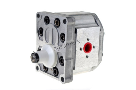 Pompa hydr.30/640-31  30A22.5X146 lewa
