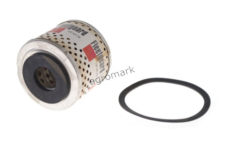 Filtr hydrauliki  HF-6176 MF