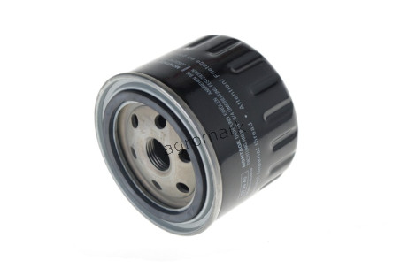 Filtr oleju MAHLE OC4, OC 384 LF-3376  SCANIA,CASE oc384
