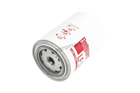 FILTR OLEJU PP87  LF-3449  114932108   oc134  SĘDZISZÓW