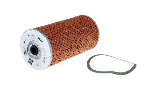 Filtr oleju  LF-572 US