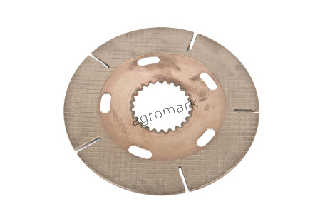 Tarcza ham.  30/422-50   Fi-165