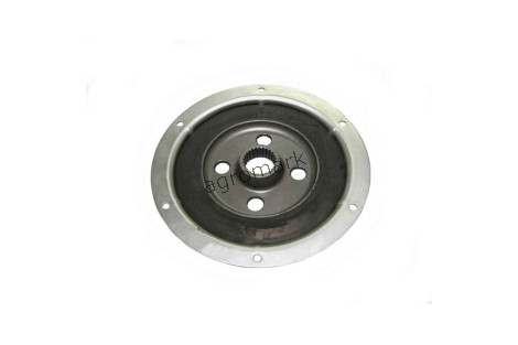 Tłumik drgań guma  30/196-6 , 87/2920NKW  196-42   26z 39.9 42.8   BEPCO