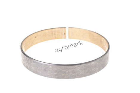 Tulejka 486-48   115.5 X 119.8 X 19.8 MM