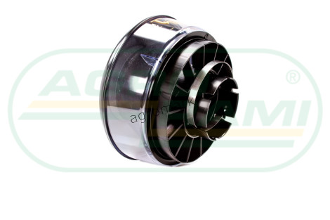 Filtr wstepny  60/168-7  FI-270   165  FI-102