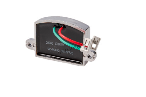 Regulator HC-CARGO 130849, ARE3017, 130849, 77BB10316AA