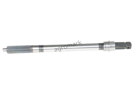 Wałek przekażnika.30/303-1  540   L-580 1 3/8 6 1 3/8 10