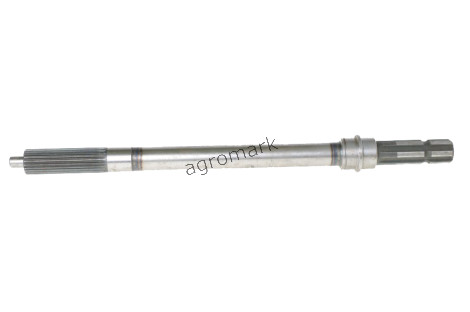 Wałek przekaźnika.30/303-20