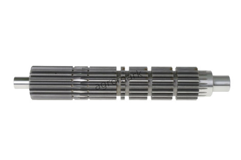 Wałek sprzegła Power SHAFT
