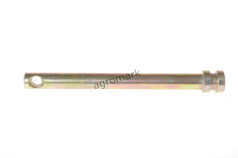 Sworzeń 159x16 mm