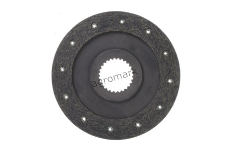 Tarcza hamulcowa.30/420-26  FI-222
