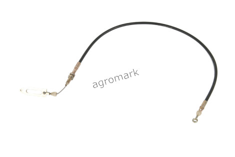 Linka gazu 108-25 , L-820mm