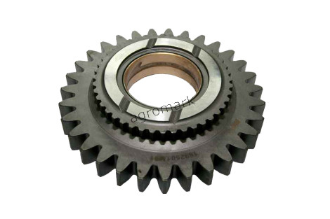 Koło synch.Z-31