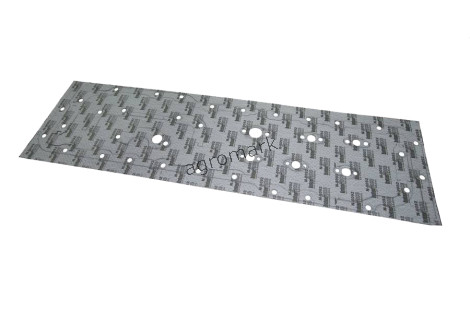Uszczelka misy 30/75-110
