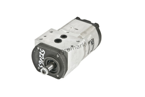 Pompa 69/565-240  LEWA  2PZW4B8A-20x14-1  B110360