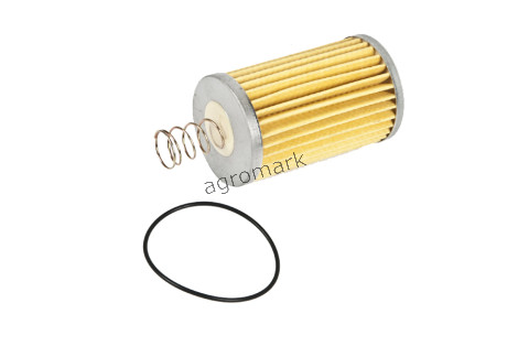 Filtr  hydrauliki  HF-6186  655-7B  SH 56236